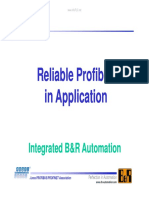 It Tdb&Rat Ti It Tdb&Rat Ti Integrated B&R Automation Integrated B&R Automation