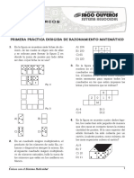 1er P.I RM