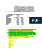 Certificado de Garantia Estructural