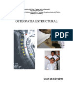 Guia de Osteopatia Estructural Fematec