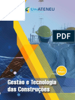 Gestão e Tecnologia Das Construções - Uni. 03