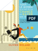 Tout Le Monde Na Pas Eu La Chance de Rater Ses Etudes PDF