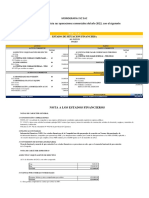 Tarea - Monografia Empresa Xyz