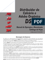 Manual DSE 22 08 08 93.36