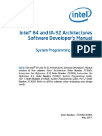 Intel 64 and IA-32-Arch SoftwareDevManual-253668