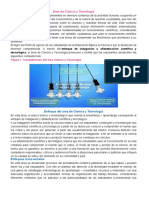 Área de Ciencia y Tecnología