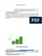 IMC - Group 4 gửi cô lần 2