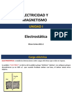 Propiedades de La Carga Electrica