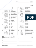 Circle.: Midterm Test A