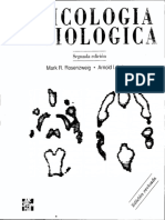 Rosenzweig & Leiman - Psicología Fisiológica