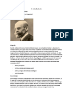 5 A - Durkheim