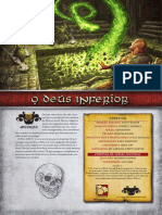 SotDL - O Deus Inferior