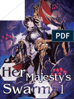 Her Majesty's Swarm - Volumen 01