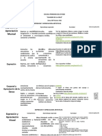 Evaluación Diagnóstica