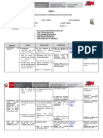 Anexo 7 Formato para Informe Del Plan Lector 2021MC