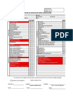 RE-MAQ-DET-05 Check List Camion Aljibe