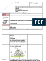 DLP Sampling Procedure