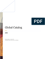 Erp Cloud Global Catalog