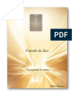 Libro-Oráculo de Luz