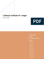 NID Case study-FINAL