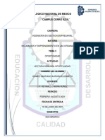 3 Parte. Segunda Oportunidad.