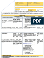 3bgu - Planificacion Curricular Lengua