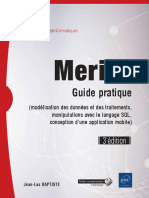 Merise: Guide Pratique