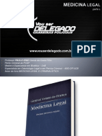 01 - Medicina Legal