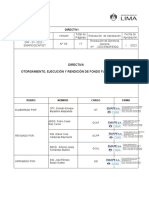 514-Directiva Caja Chica