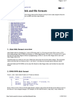 Akai Disk & File Formats PDF