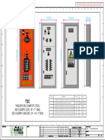 Plano Mecanico TDC