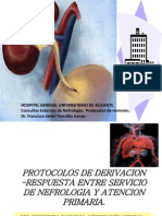 PROTOCOLOSDEREMISIONANEFROLOGIA