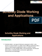 Schottky Diode