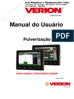 Pulverização 7.0 V 01-2014