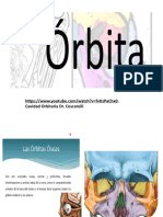 ORBITA