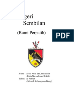 Negeri Sembilan