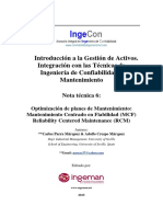 6.mantenimiento Centrado en Confiabilidad-Módulo VI