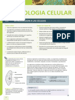 Biología Molecular