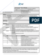 solicitacao-MICROBIOLOGIA BÁSICA E AMBIENTAL