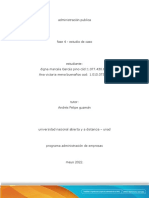 .Fase 4 - Administración Publica - Colaborativo