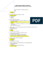 Cuestionario Titulos de Credito Terminado