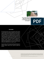 Plan de Proyecto Rehabilitación, Mejoramiento, Pavimentación