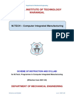 3 Computer Integraed Manufacturing