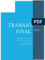 Trabajo Final