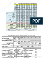 New Comp Model Rate Sheet