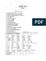 Unit 7: B. Vocabulary and Grammar