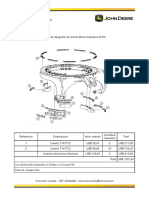 Insertos Circulo 670G