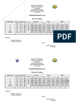 EsP MPS For District