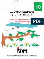 G10 M3 Arithmetic Sequence v3 1 1