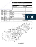 Remanufactured Transmissions, Spare Parts, and Kits Catalog